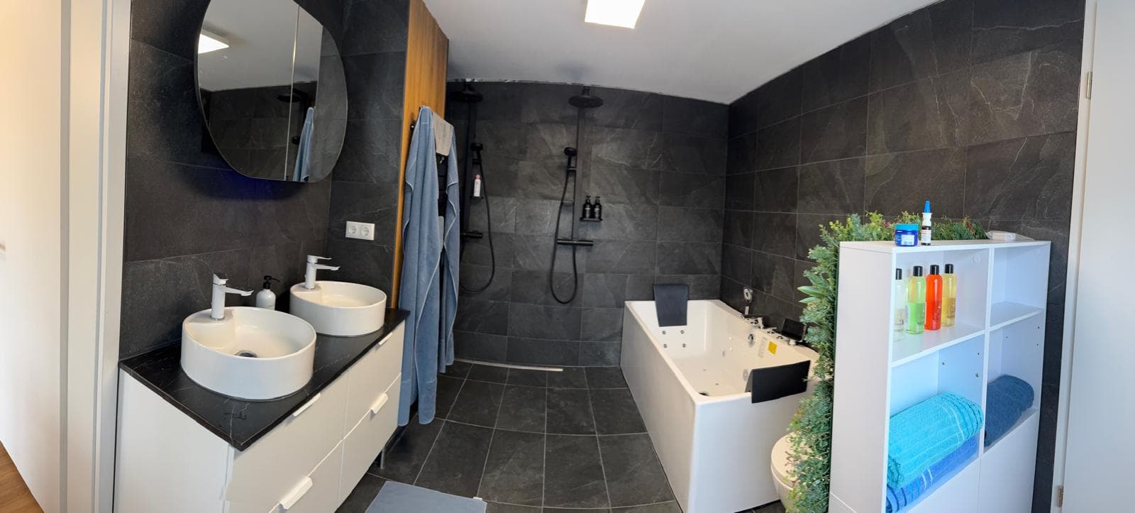 Badezimmer Inspiration