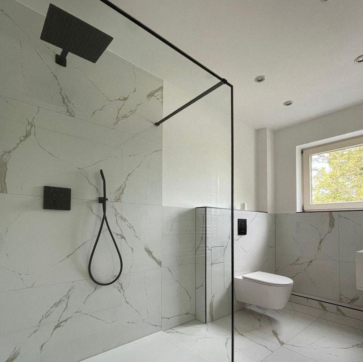 Sanierungsarbeiten Bad