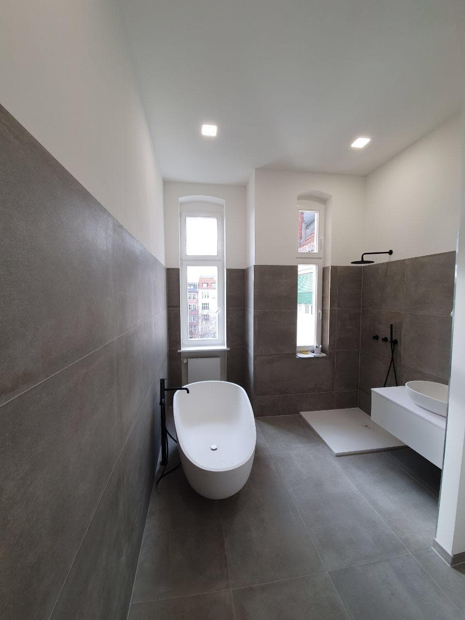 Badezimmer Inspiration